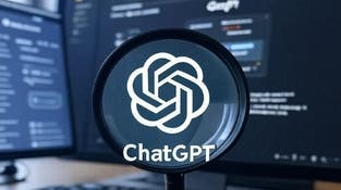 Un experto desata las sospechas sobre ChatGPT: 'Podrían estar leyendo tus conversaciones'