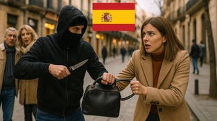 Le preguntamos a ChatGPT cuál es la ciudad más peligrosa de España y su respuesta asusta: 'Tiene la mayor tasa de criminalidad'