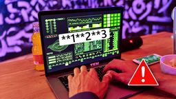 Vulnerabilidades en claves de cuentas